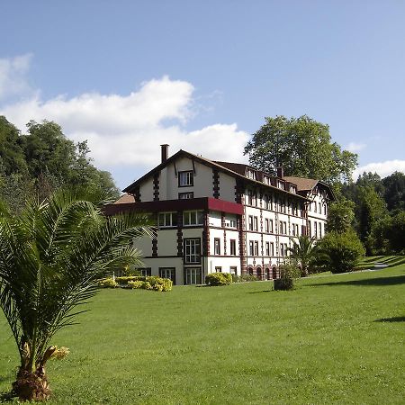 Balneario Casa Pallotti Carranza Exterior foto